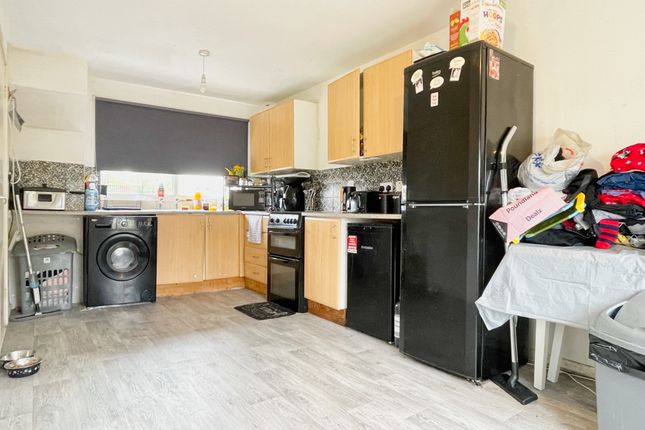 End terrace house for sale in Smallwood, Telford