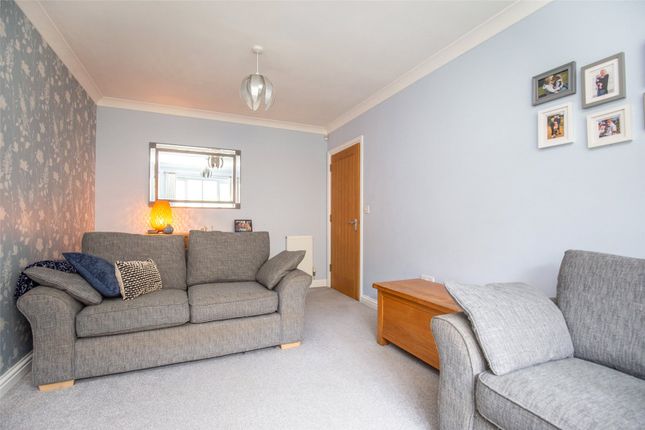 Semi-detached house for sale in Kingfisher Close, Brentry, Bristol
