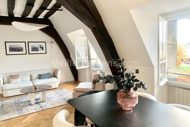 Thumbnail Apartment for sale in 4th Arrondissement, 75004 Paris, France