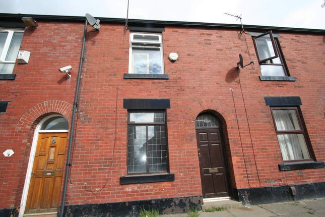 Terraced house for sale in Dean Street, Hamer, Rochdale