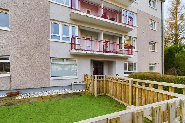Flat for sale in Banchory Avenue, Glasgow