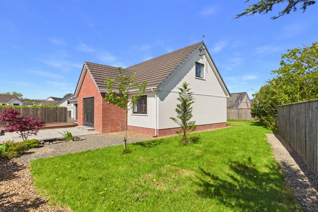 Golwg y Bryn, Bro Cerwyn, Carmarthen photo 2