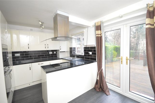 Semi-detached house for sale in Thirlmere Close, Leeds, West Yorkshire