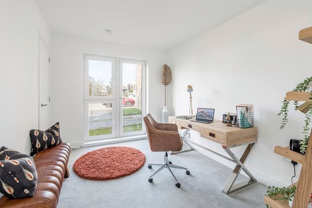 Flat for sale in "Fern Apartment – First Floor" at Cammo Grove, Edinburgh