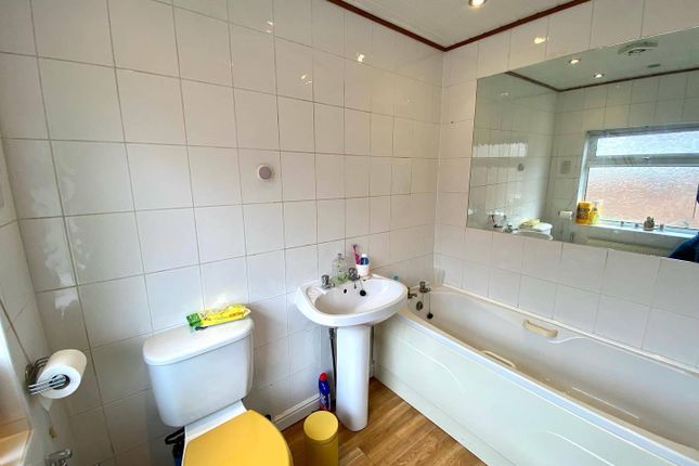 Semi-detached house for sale in Claremont Road, Smethwick