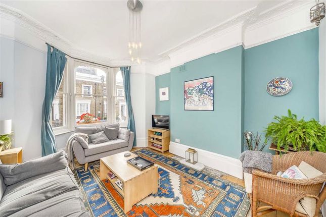 28A, Bellefields Road, London photo 2