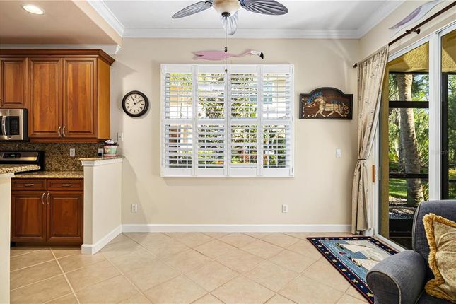 Town house for sale in 126 Bella Vista Ter #9A, North Venice, Florida, 34275, United States Of America