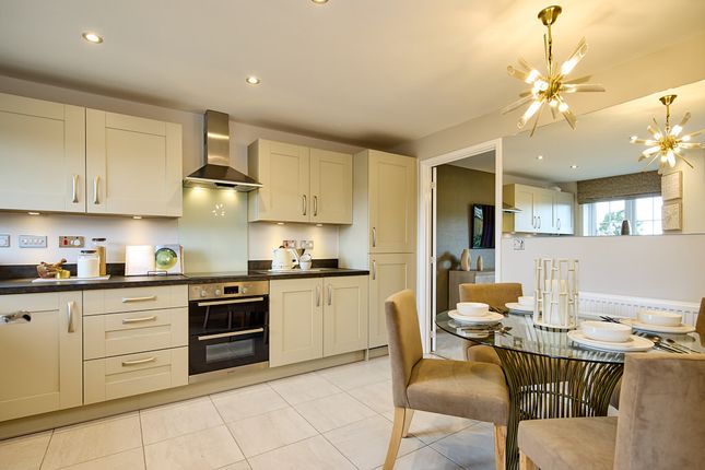 Plot 401, Kingsgate, Bridlington photo 4