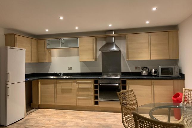 Apartment 12,, Bryers Court, Warrington photo 4