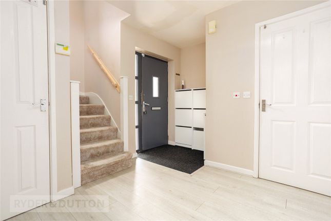 37, Olivers Court, Greater Manchester photo 4