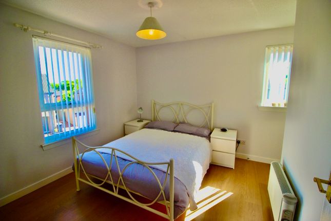 115 Lee Crescent North, Aberdeen photo 5