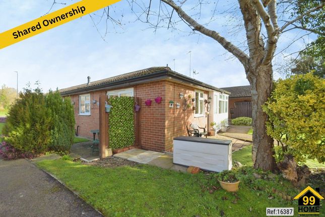 2-bed house on 23, Cheedale Close, Chesterfield, £115,500