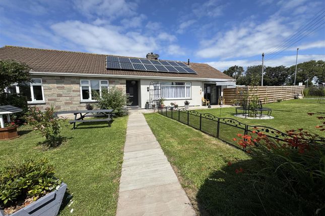 Perranwell Road Elevation