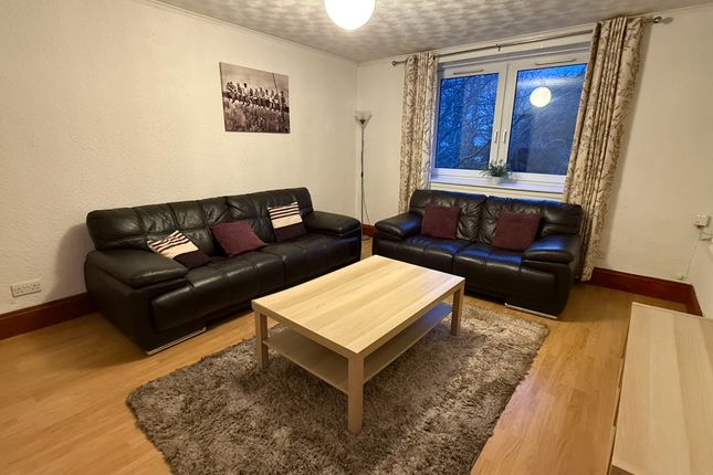 Flat D 644, Holburn Street, Aberdeen photo 4