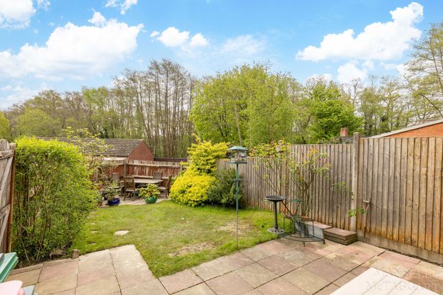 End terrace house for sale in Southbrook, Crawley