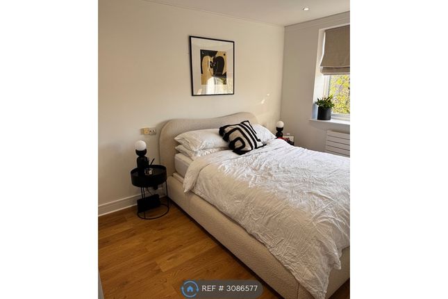 Flat  Percy Laurie House, London photo 4