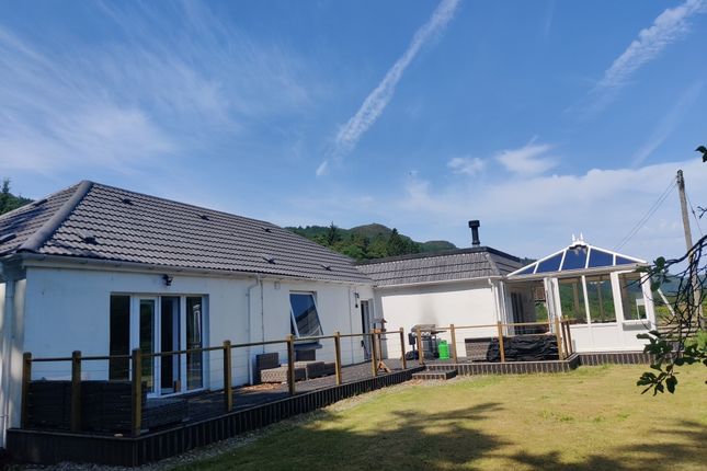 Coul Cottage, main road, Ardentinny photo 3