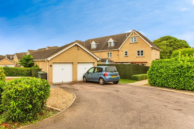 4-bed house on 39, Ermine Street North, Cambridge, £425,000
