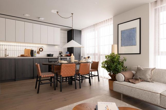 Plot 1506 The Founding, No Street Name Specified, London photo 4