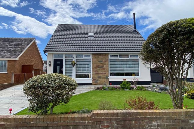 Detached bungalow for sale in Norbreck Road, Thornton-Cleveleys