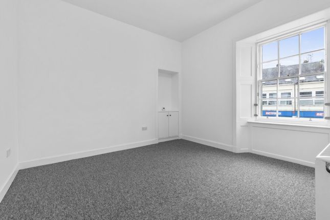 Flat for sale in Viewfield Place, Stirling