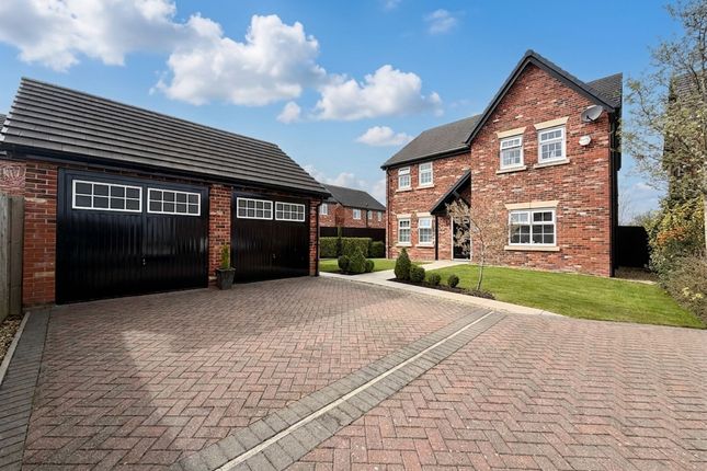 13 Foxglove Close, Carlisle photo 2