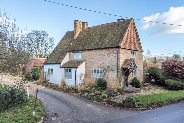 Thumbnail Detached house for sale in Horton-Cum-Studley, Oxfordshire