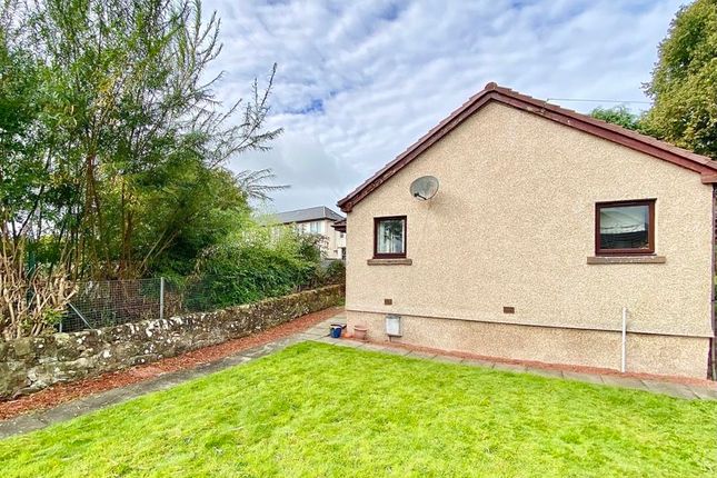 Detached bungalow for sale in Enfield, The Loaning, Maybole