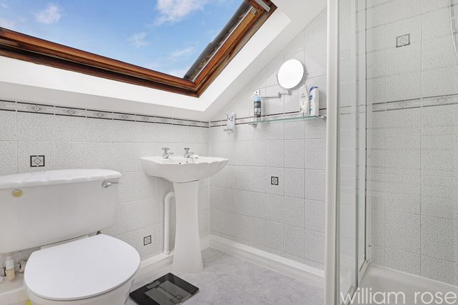 Semi-detached house for sale in Buckingham Road, South Woodford, London