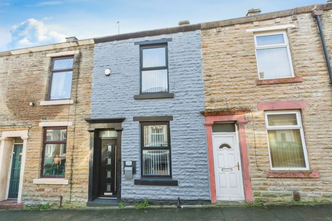 Terraced house for sale in Clarence Street, Darwen