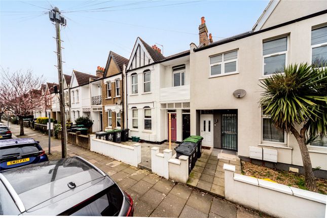 Flat for sale in Sirdar Road, Wood Green, London