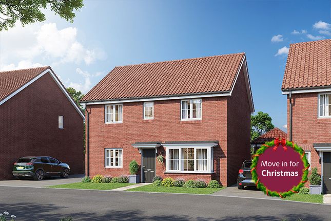 Haddon Green_The Pembroke_Move In For Christmas