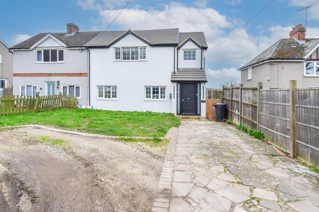 3-bed house on 16, Snakes Hill, Brentwood, £575,000