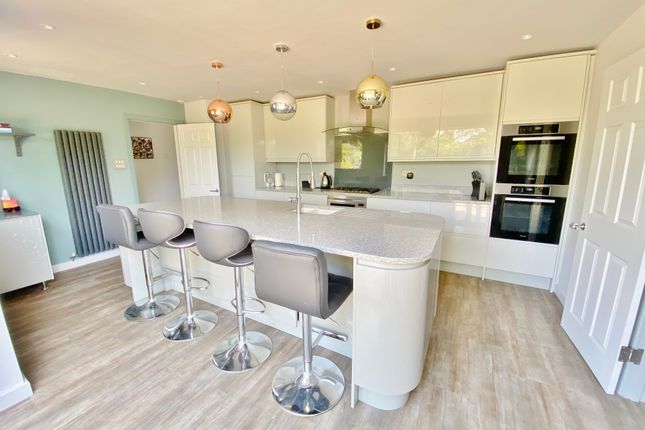 Detached house for sale in Veryan, Fareham