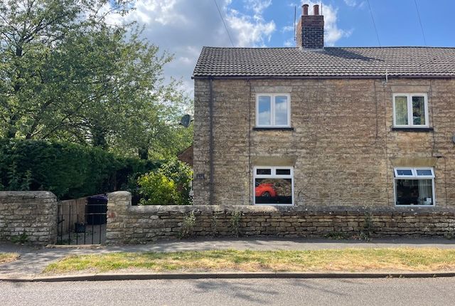 2 bed property for rent in Blackthorn Cottage, Cammringham LN1