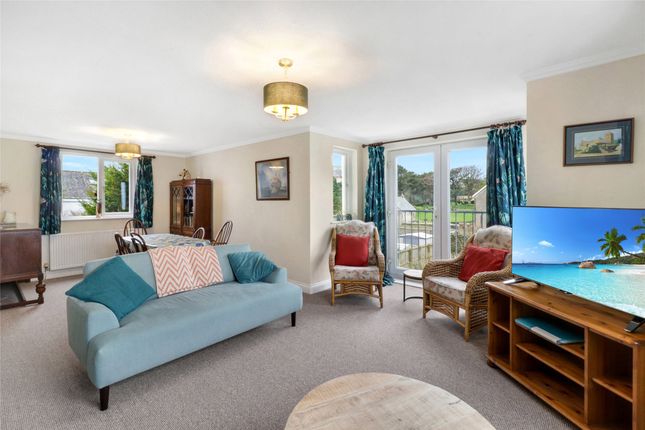 Flat 4, Headland Court Mortehoe, Woolacombe Devon, Devon photo 4