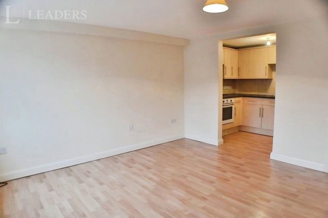 Flat 13, Bradley Court, Cameron Road, Derbyshire photo 3