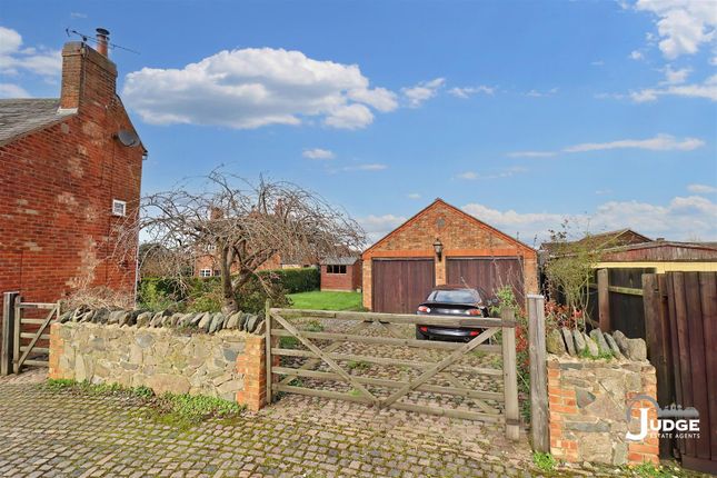 Cottage for sale in Chapel Hill, Groby, Leicester