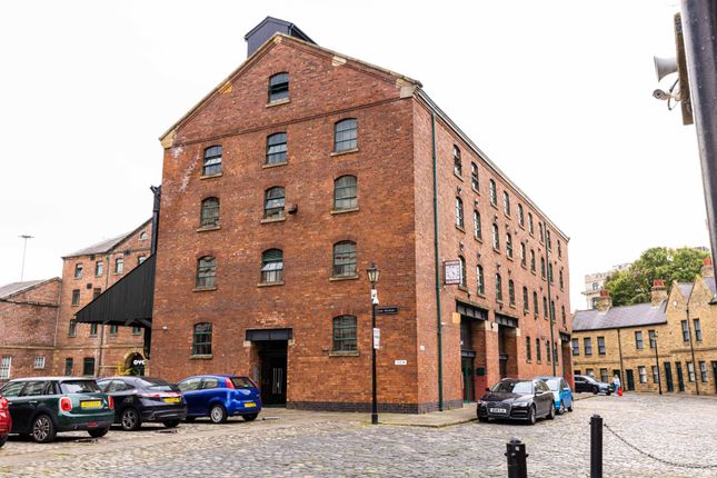 Flat for sale in The Warehouse, Victoria Quays, Wharf Str, Sheffield