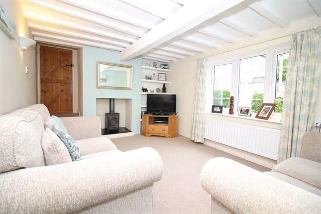 3 Bed Cottage For Sale In Main Street Calverton Nottingham