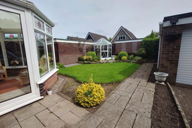 Detached house for sale in Boat Horse Road, Kidsgrove, Stoke-On-Trent