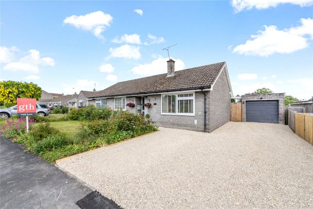 3-bed house on 4, Abbey Close, Langport, £385,000