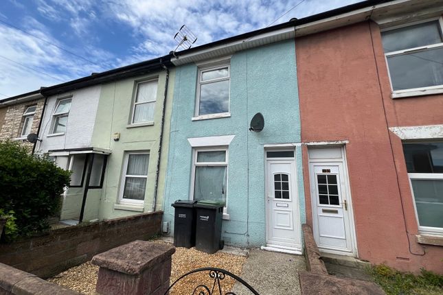 Thumbnail Property to rent in Bedford Street, Gosport