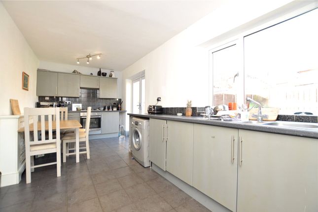 Semi-detached house for sale in Farfield Drive, Farsley, Pudsey, Leeds
