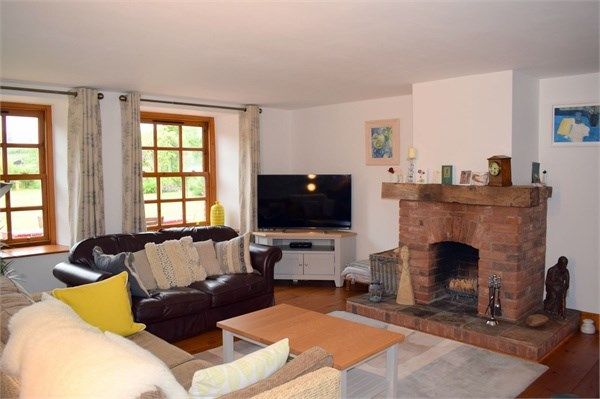 Barn conversion for sale in Hayes Lane, East Budleigh, Budleigh Salterton