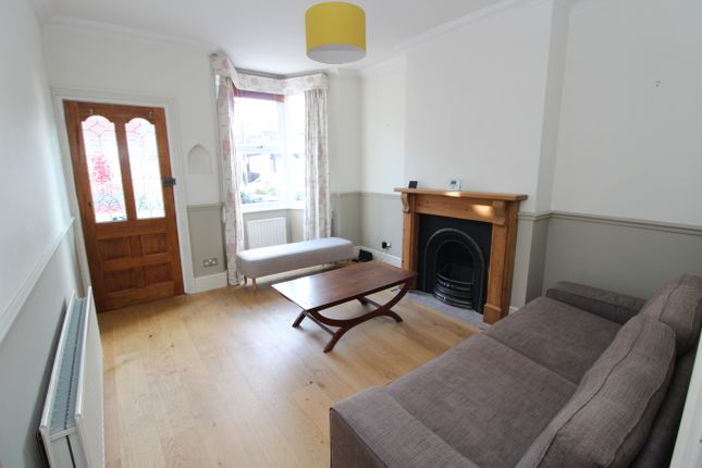 Thumbnail Property to rent in Elmfield Avenue, Mitcham
