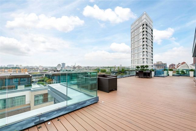 Flat to rent in Compass House, 5 Park Street