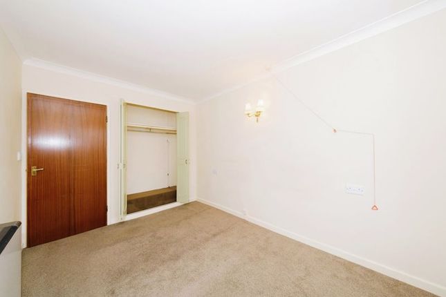 Flat for sale in Homethwaite House, Keswick