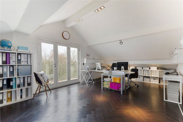 Office/Bedroom Five