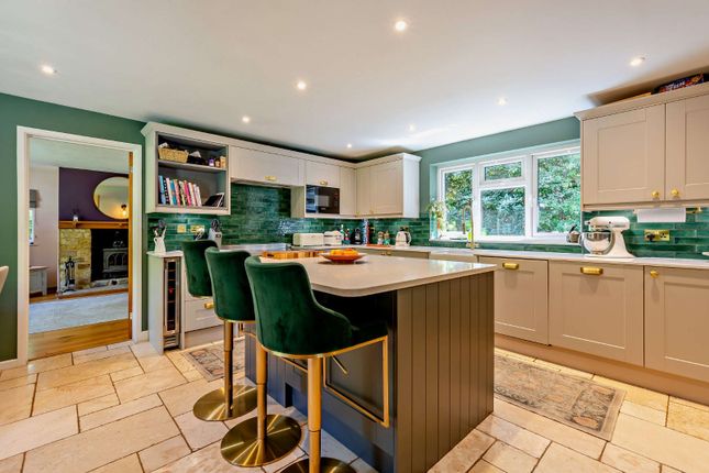 Moons Cottage,, Marsh Green, Hartfield photo 4